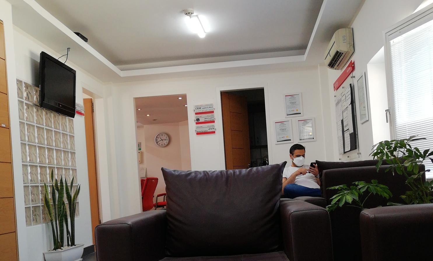 نمایندگی زهرایی مدیران خودرو کد۳۶۷