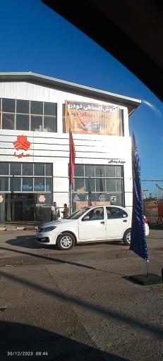 نمایندگی سایپا بندگان