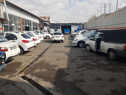 نمایندگی سایپا شفقتیان