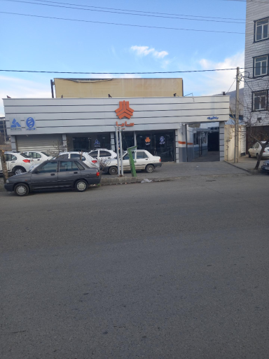 نمایندگی سایپا شیرزاد
