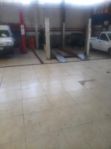 نمایندگی سایپا کد ۱۷۸