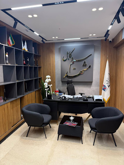 نمایندگی سیم و کابل مشهد