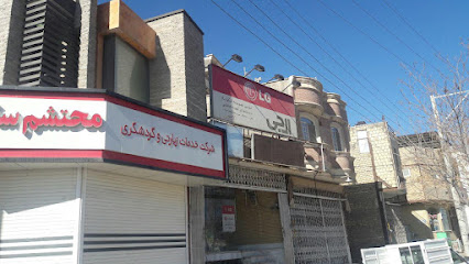 نمایندگی مجاز گلدیران - سیستم های تهویه مطبوع گلدیران