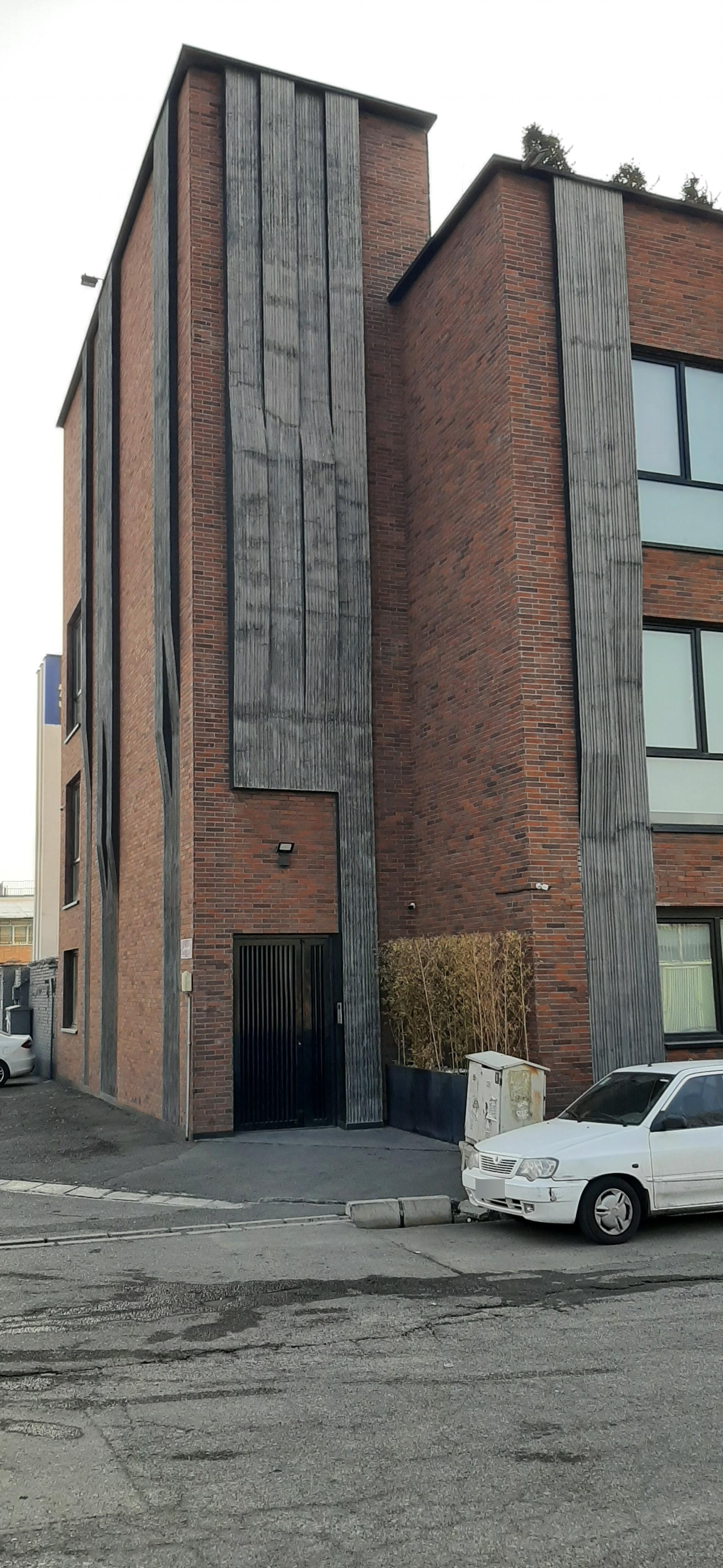 نمایندگی مرکزی آلفارومئو ایران