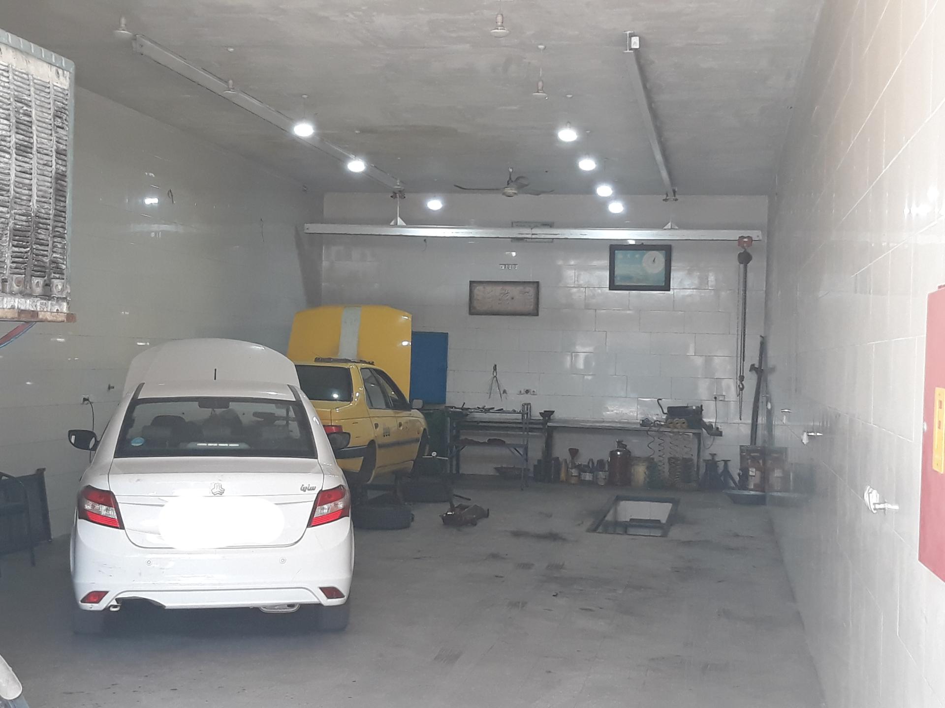 نمایندگی هیوندای ۵۳۴ حسینی