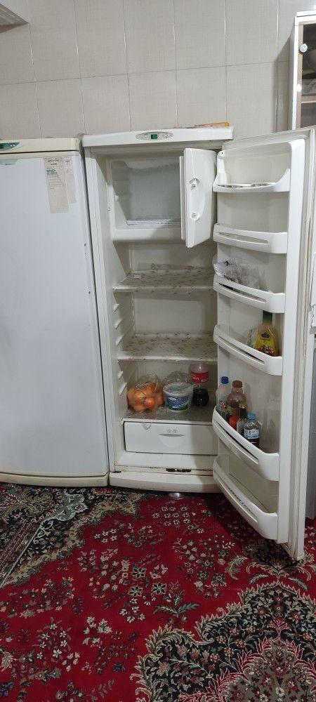 نمایندگی و تعمیرات یخچال فریزر کوروش