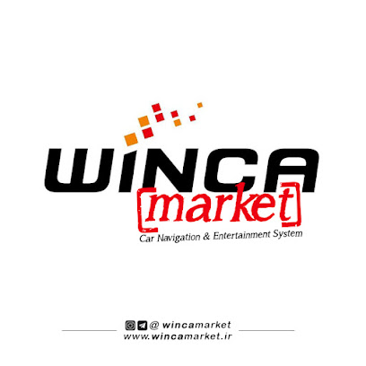 نمایندگی وینکا مارکت مانیتور فابریک WINCA