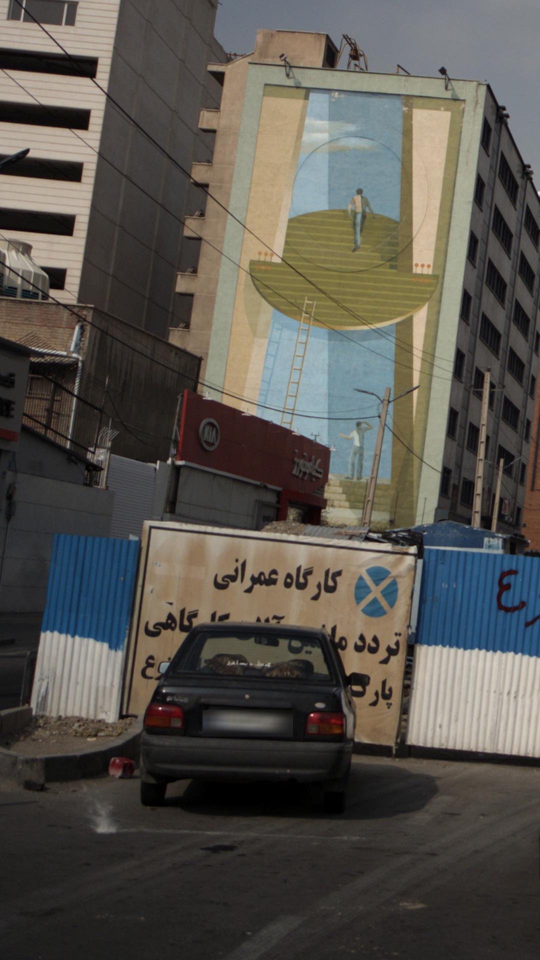 نمایندگی کیا موتورز آخوندی