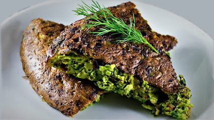 ننه سبزی