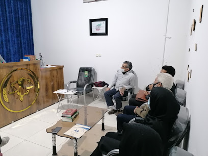 نهاد حقوقی و داوری صاد