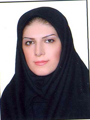 نوشین لقمانی
