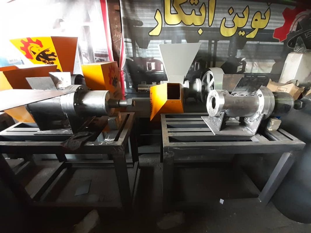 نوین ابتکار صنعت