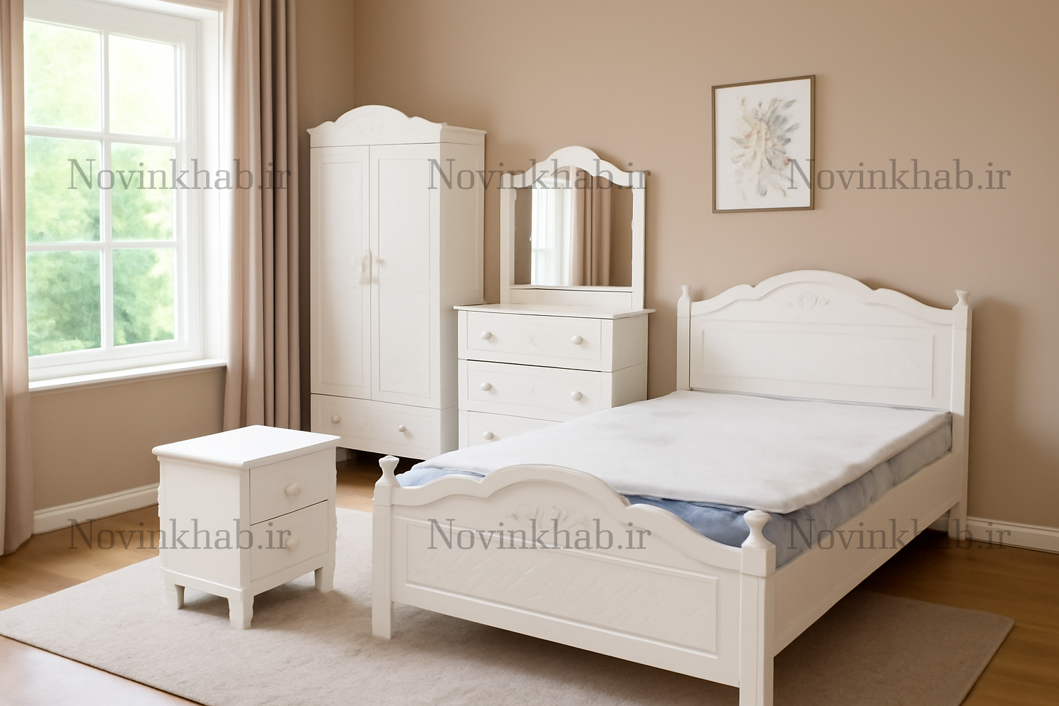 نوین خواب نظری