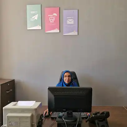 نیماد پیامک (اس ام اس نیماد)