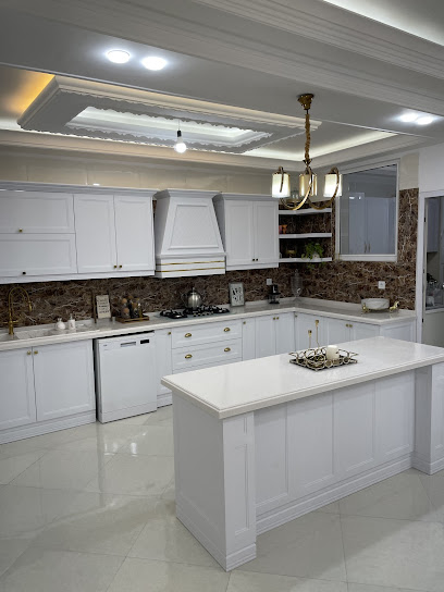 نیک کابین