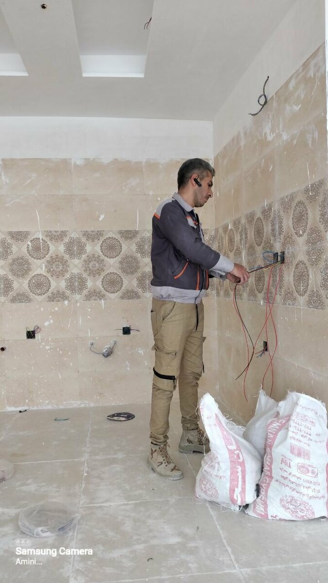هادی امینی ویدا