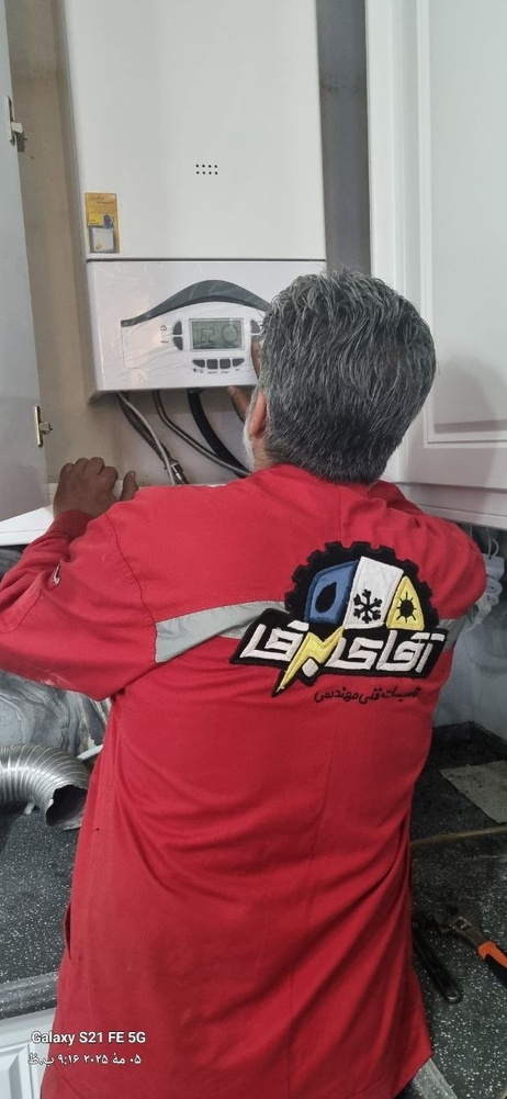 هادی محمودی خورسند