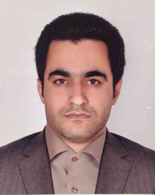 هادی مشهدی کاظمی