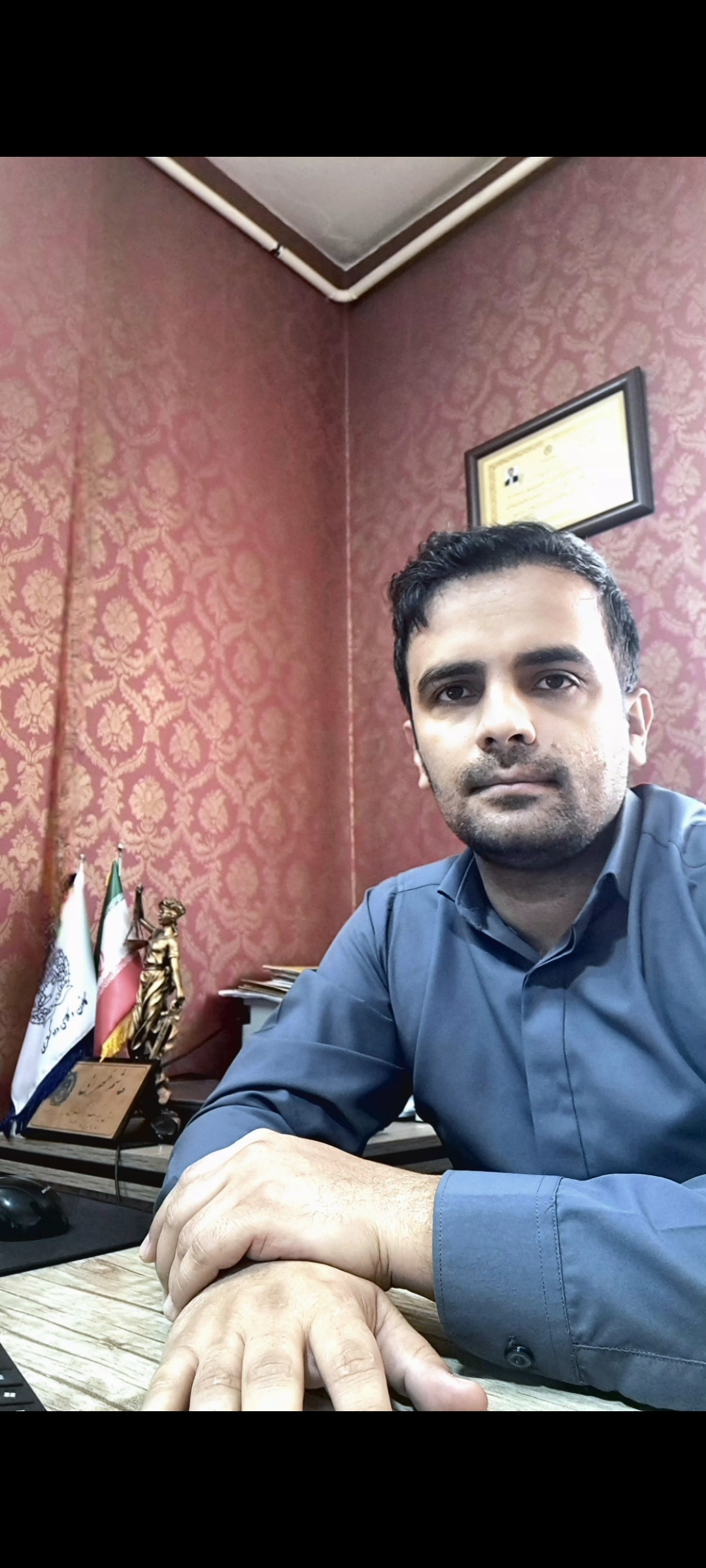 هاشم ظهرابی