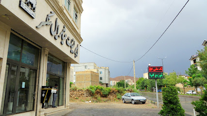 هایپر لبنیات عشایر ایل سنگسر