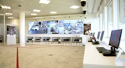 هایک ویژن نمایندگی تهران
