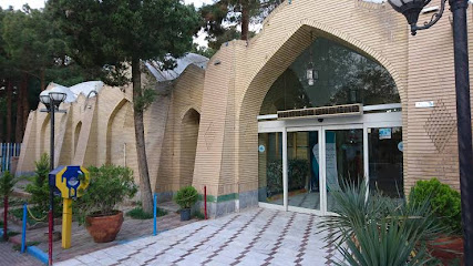 هتل جهانگردی دامغان