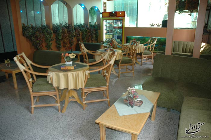 هتل هالی