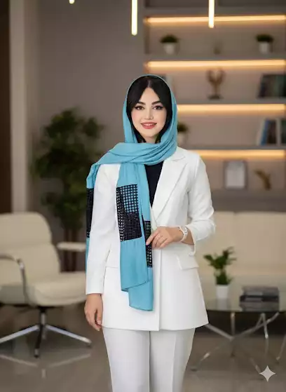هدیه نورمحمدان ، متخصص تغذیه