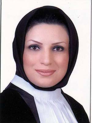 هستی ذوالریاستین نعمت اللهی