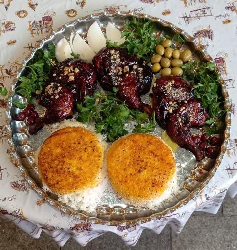 هفت چنار