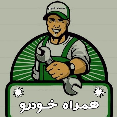 همراه خودرو