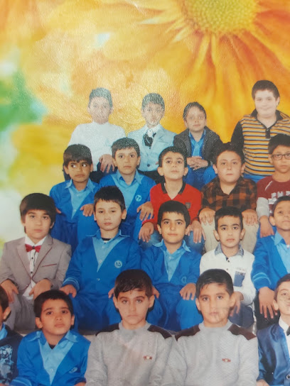 هنرستان جواد موفقیان 5