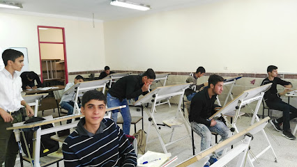 هنرستان سازندگان