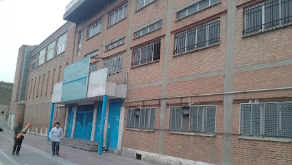 هنرستان فنی راهیان قدس