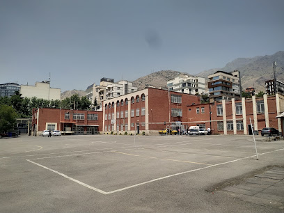 هنرستان فیضیه