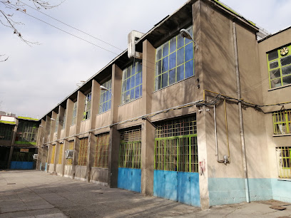 هنرستان نمونه دولتی امام صادق (ع)