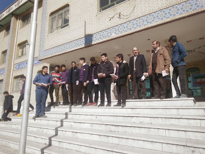 هنرستان پسرانه شهید قاسمی