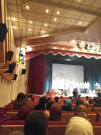 هنرسرای خورشید