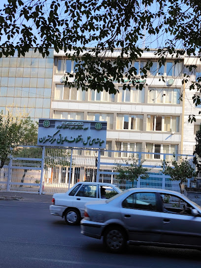 هیات حل اختلاف مالیاتی مرکز تهران