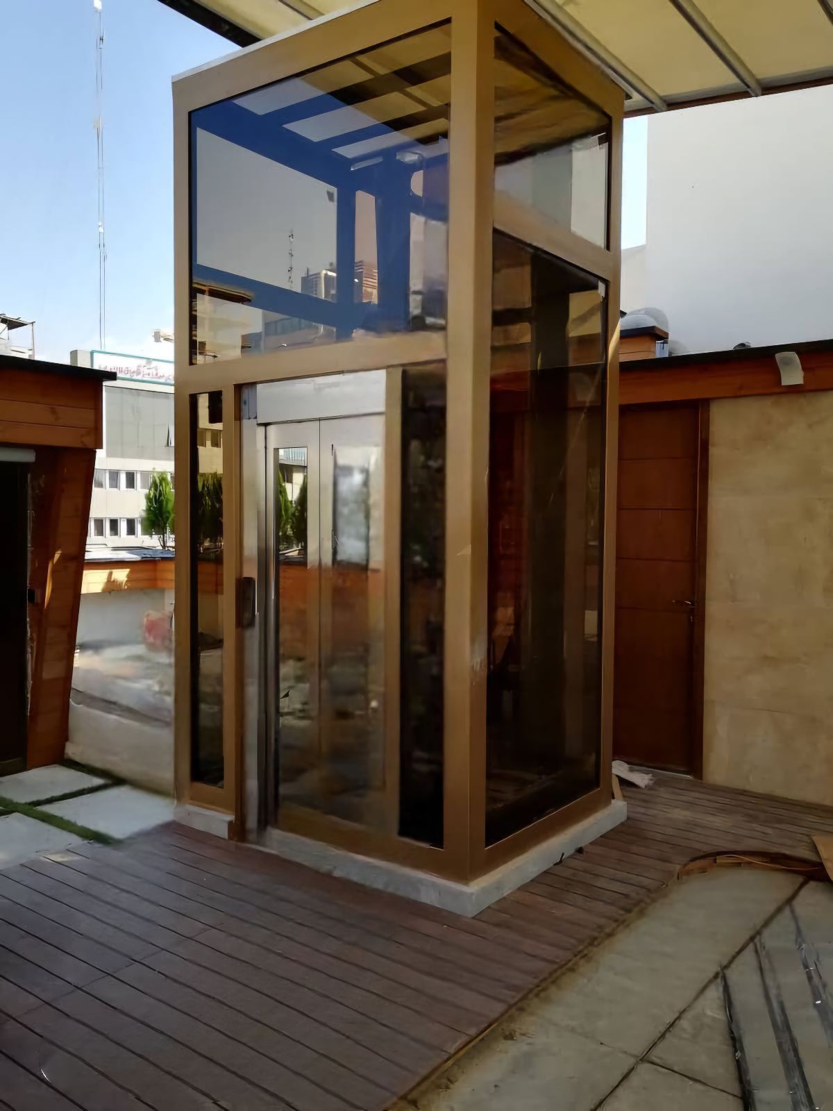 هیدرولیک میلاد صنعت