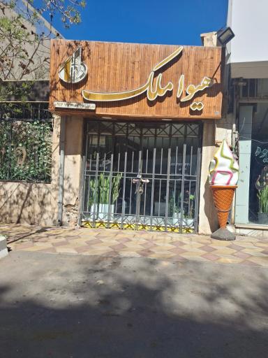 هیوا ملک