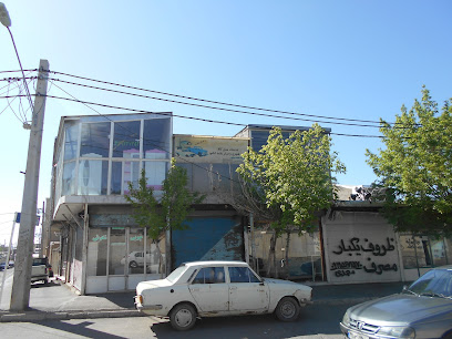 وانت بار اطمینان