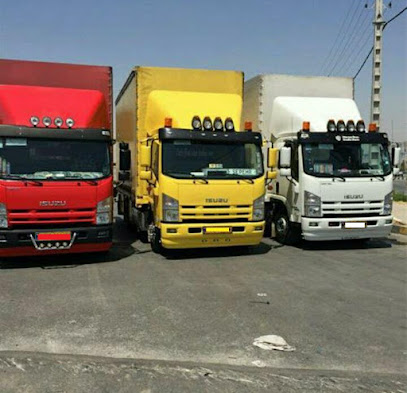 وانت بار میدان