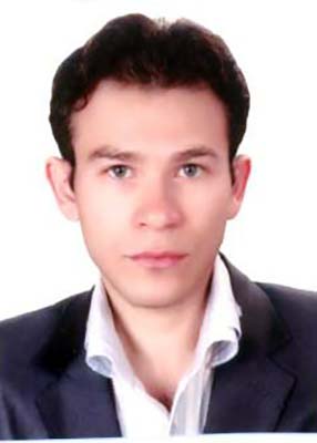 وحید خداویردی زاده آقبلاغ