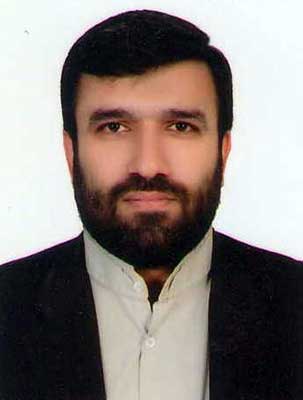 وحید زارعی شریف