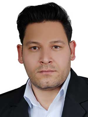 وحید مرادی