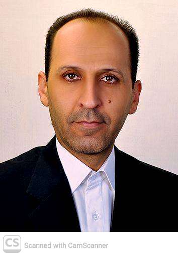 وحید مهدیون، وکیل پایه یک