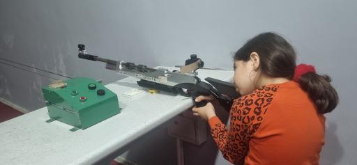 ورزشگاه باشگاه نفت تهرانسر