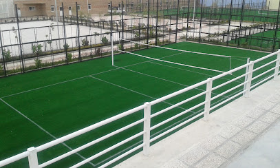 ورزشگاه شهید صادقی پور