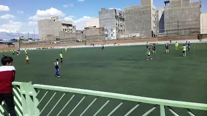 ورزشگاه شهید چمران